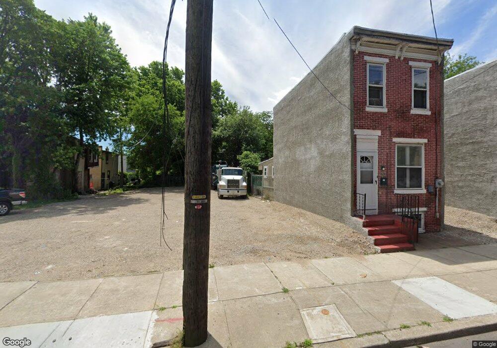 830 Pine St, Camden, NJ 08103 - photo 1