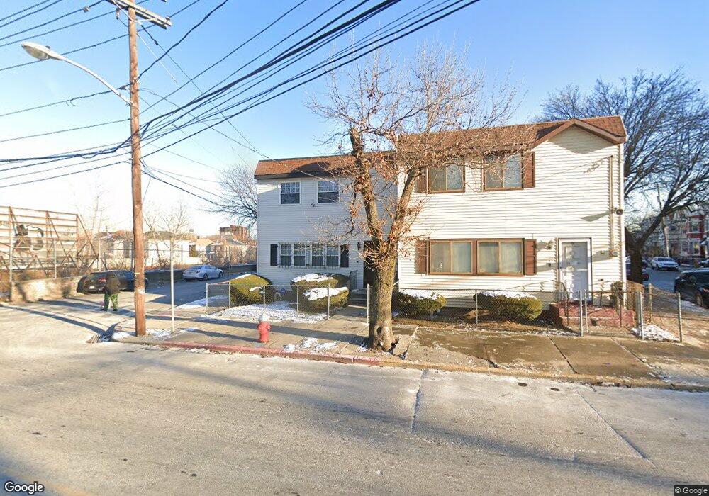 312 Bergen Ave, Jersey City, NJ 07305 - photo 1