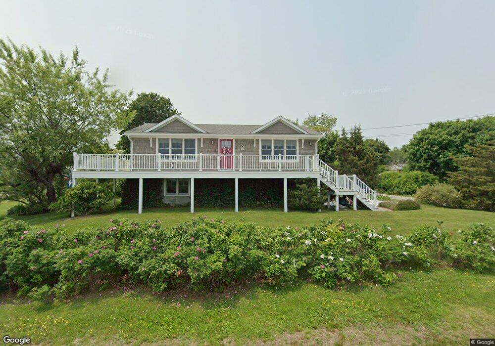 209 Ram Island Rd, Charlestown, RI 02813 - photo 1