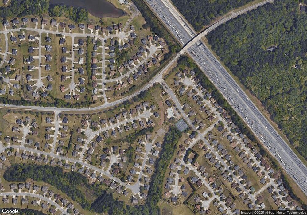 553 Chaucer Way, Stockbridge, GA 30281 - photo 1