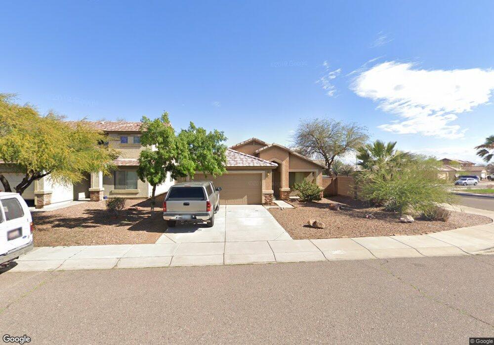 6502 W Pomo St, Phoenix, AZ 85043 - photo 1