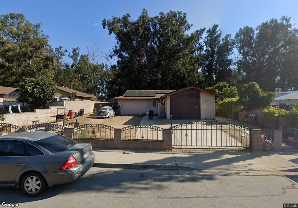 541 Meredith Ave, Nipomo, CA 93444 - photo 1