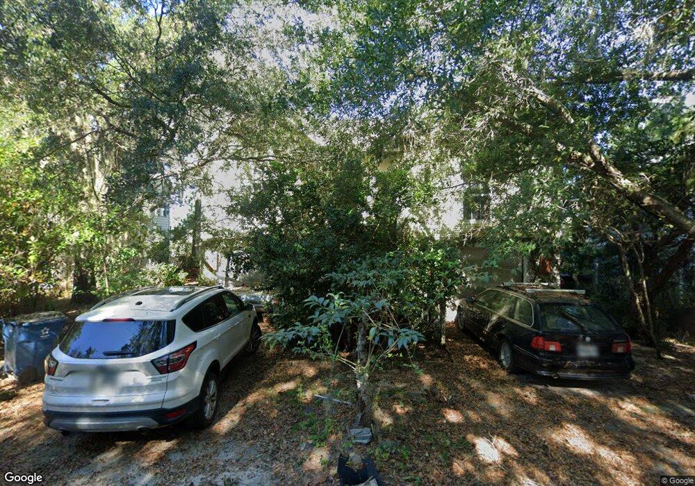 624 Palmetto St, Saint Simons Island, GA 31522 - photo 1