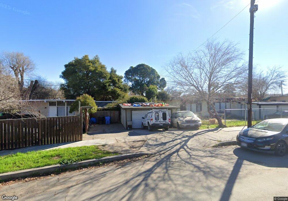 552 Ferro Ln, Paso Robles, CA 93446 - photo 1