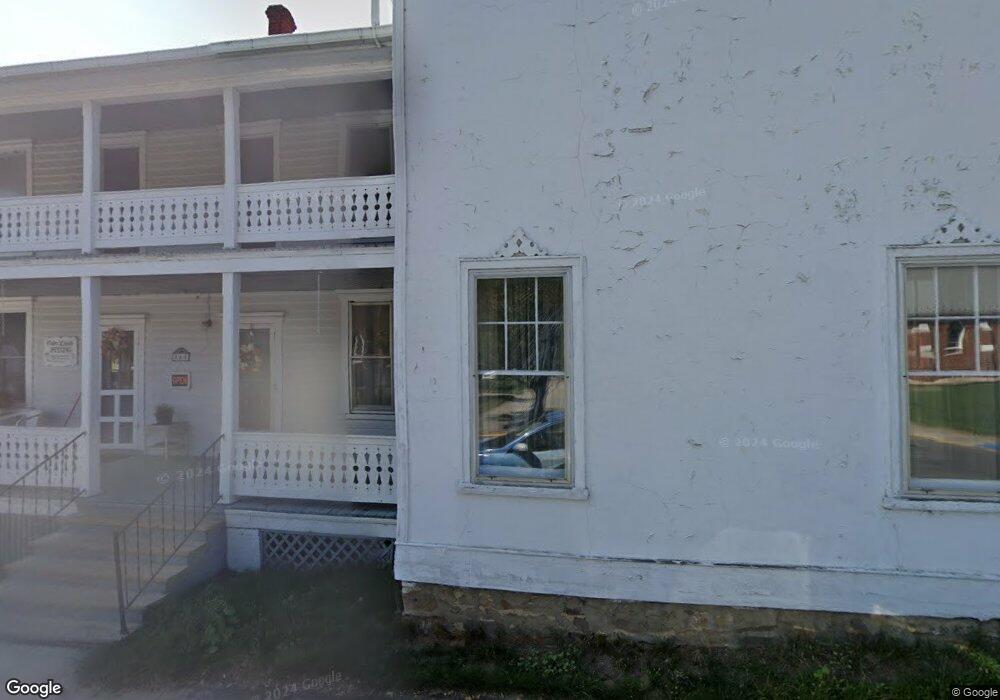 175 High St, Franklin, WV 26807 - photo 1