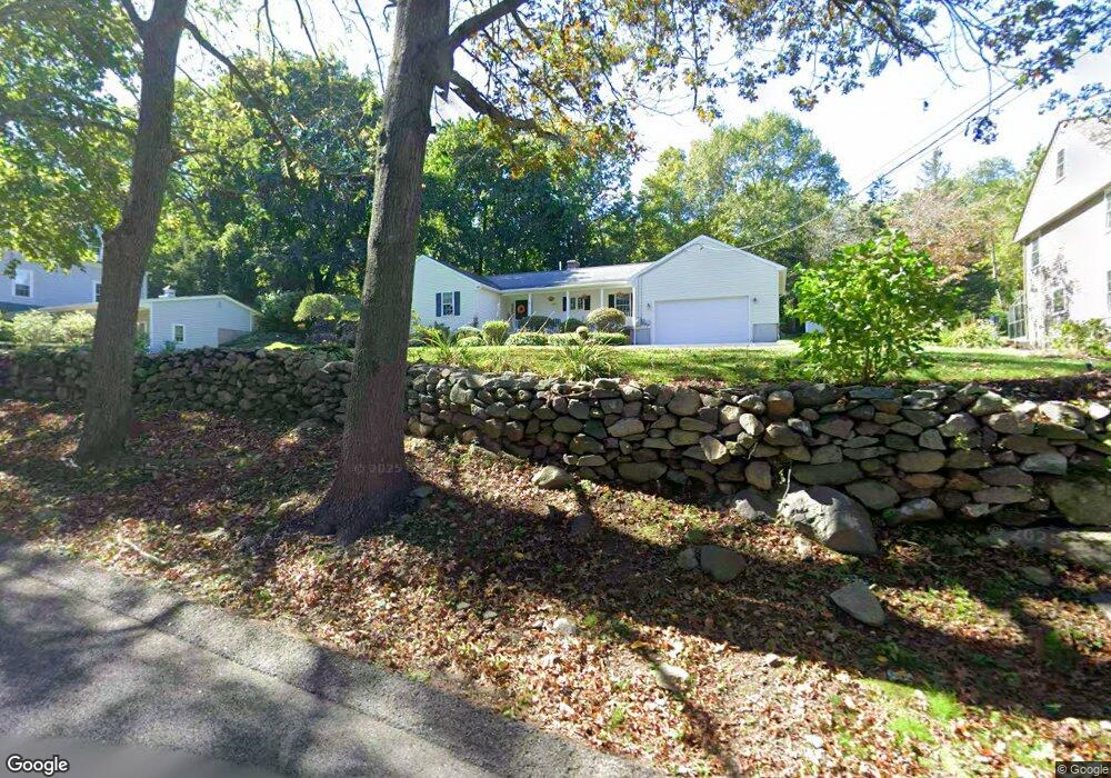 28 Hillside Rd, Cumberland, RI 02864 - photo 1