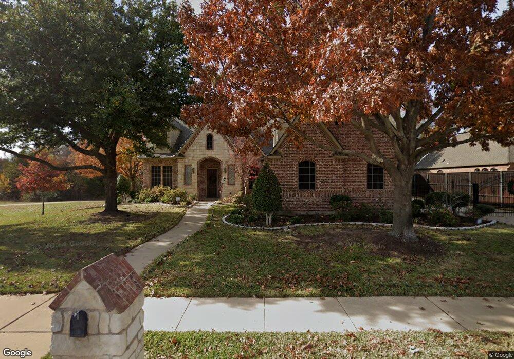 8101 Kentwood Dr, North Richland Hills, TX 76182 - photo 1