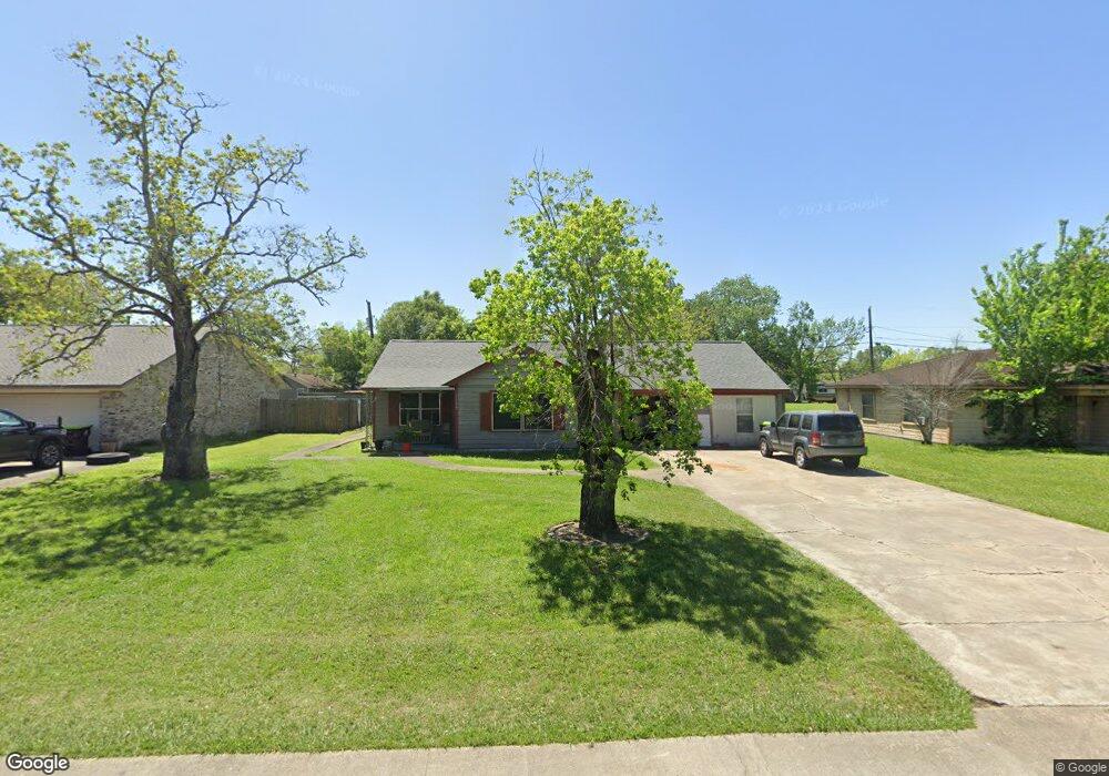 3108 12th St, Bay City, TX 77414 - photo 1