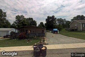 101 N Church St, Brooklyn, IN 46111