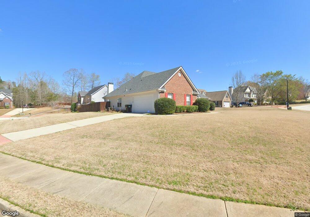 1048 Privet Way, McDonough, GA 30253 - photo 1