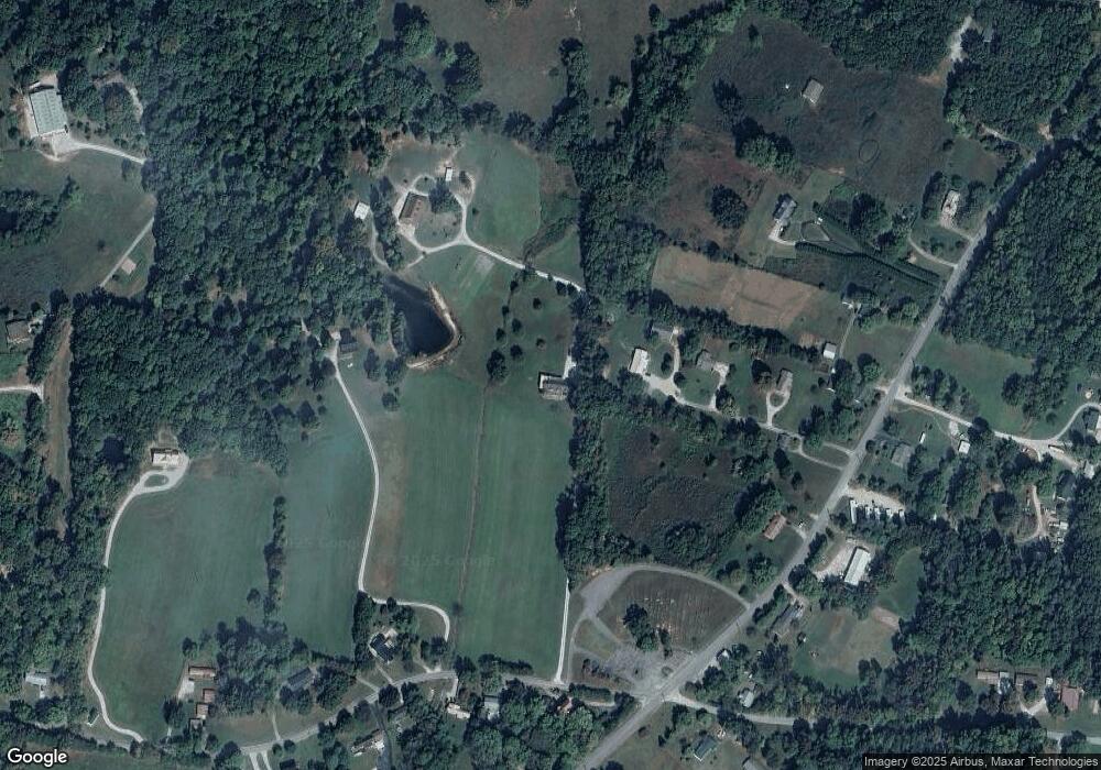 135 Mockingbird Ln, Cookeville, TN 38506 - photo 1