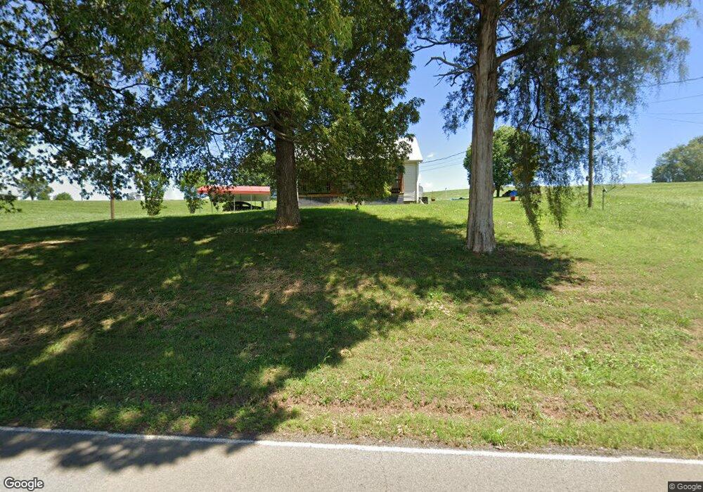 2825 Central Point Rd, Rutledge, TN 37861 - photo 1