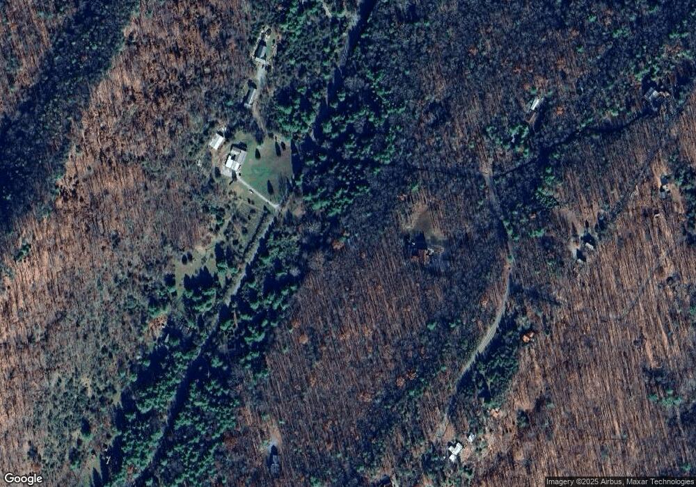 483 Wildlife Dr, Lost City, WV 26810 - photo 1