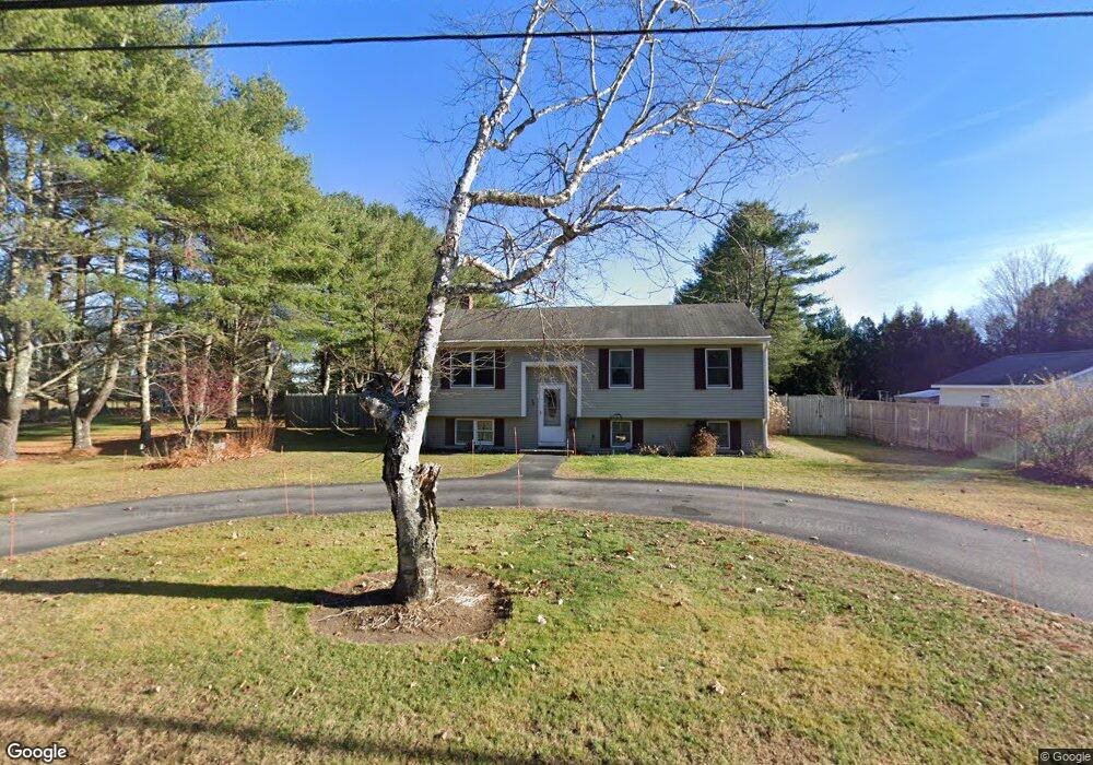 46 Depot Rd, Gray, ME 04039 - photo 1