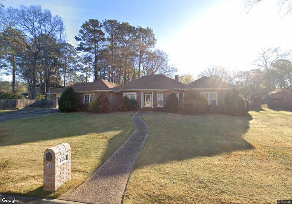 4450 Bondale Dr, Columbus, GA 31907 - photo 1