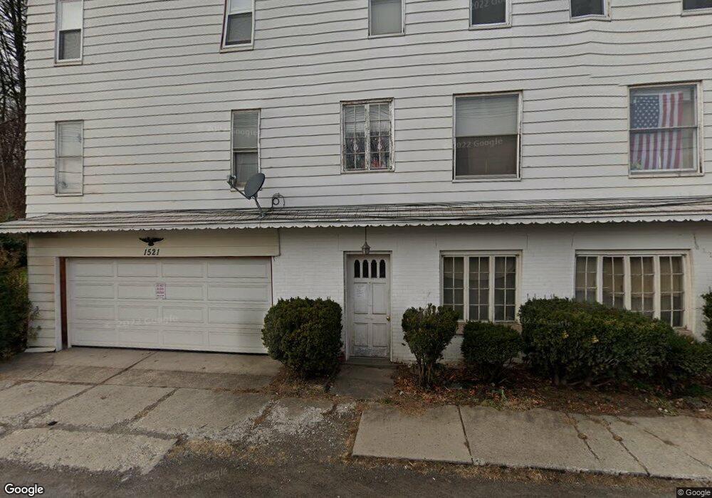 1521 Shoemaker Ave, Wyoming, PA 18644 - photo 1