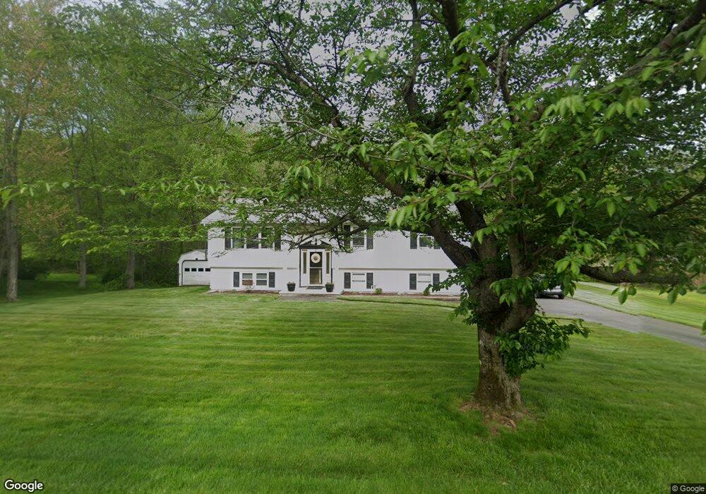 42 Allison Ln, West Springfield, MA 01089 - photo 1