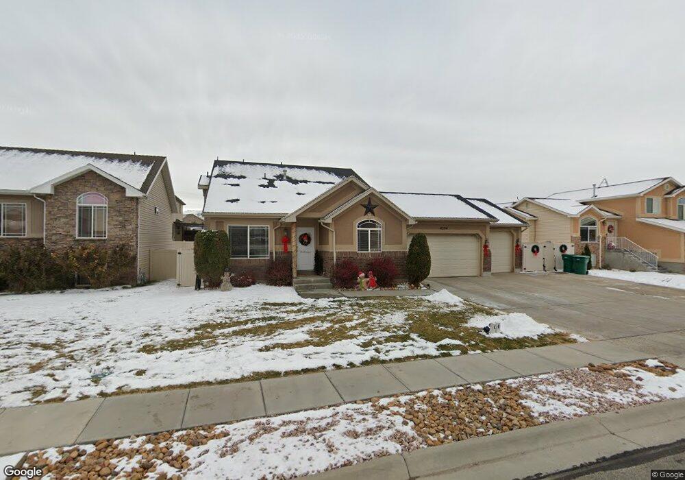 4294 S 3450 W, West Haven, UT 84401 - photo 1