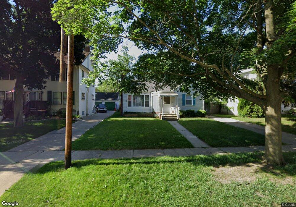 416 Buckingham Ave, Flint, MI 48507 - photo 1