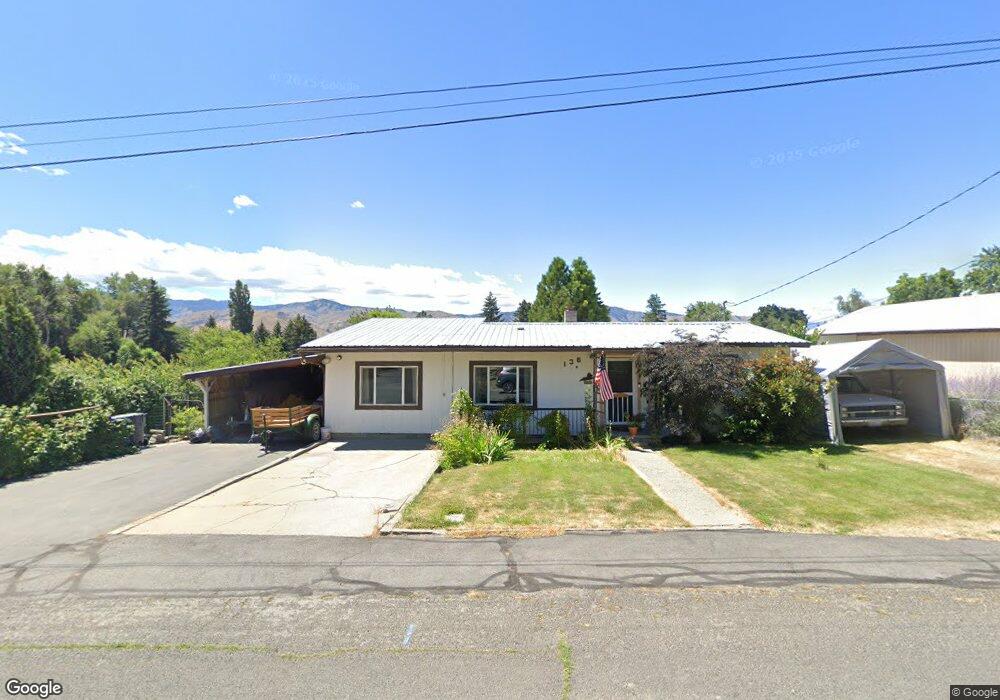 136 N Keller Ave, East Wenatchee, WA 98802 - photo 1