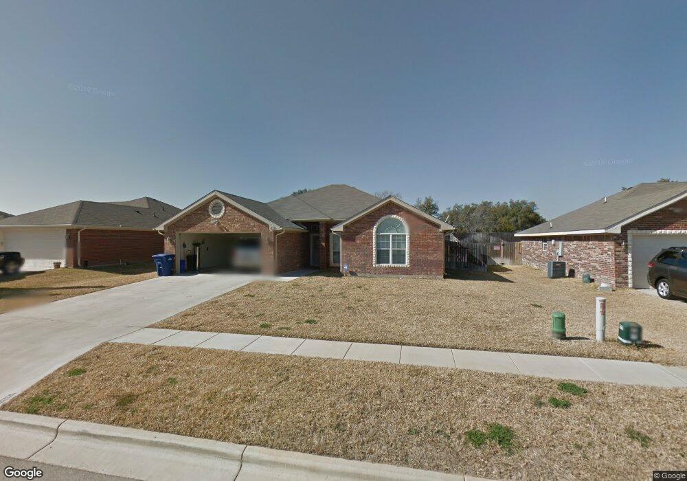 2515 Isabelle Dr, Copperas Cove, TX 76522 - photo 1