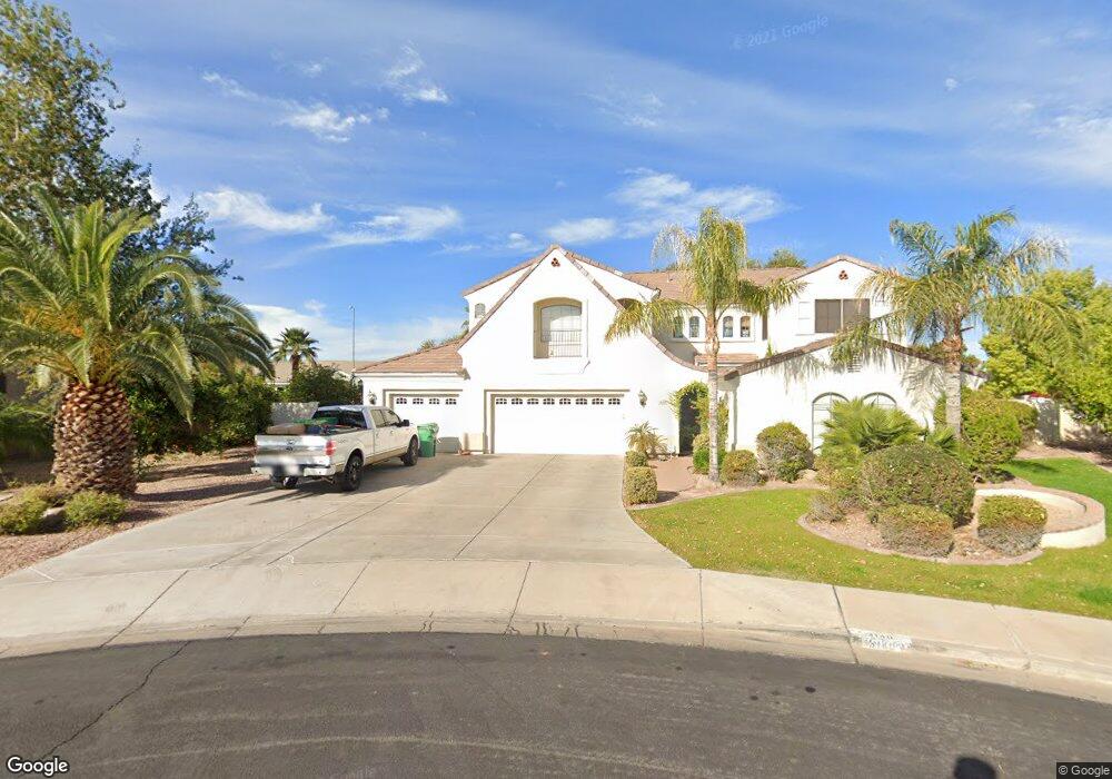 3140 E Hale St, Mesa, AZ 85213 - photo 1