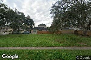 5420 Charlotte Dr, New Orleans, LA 70122