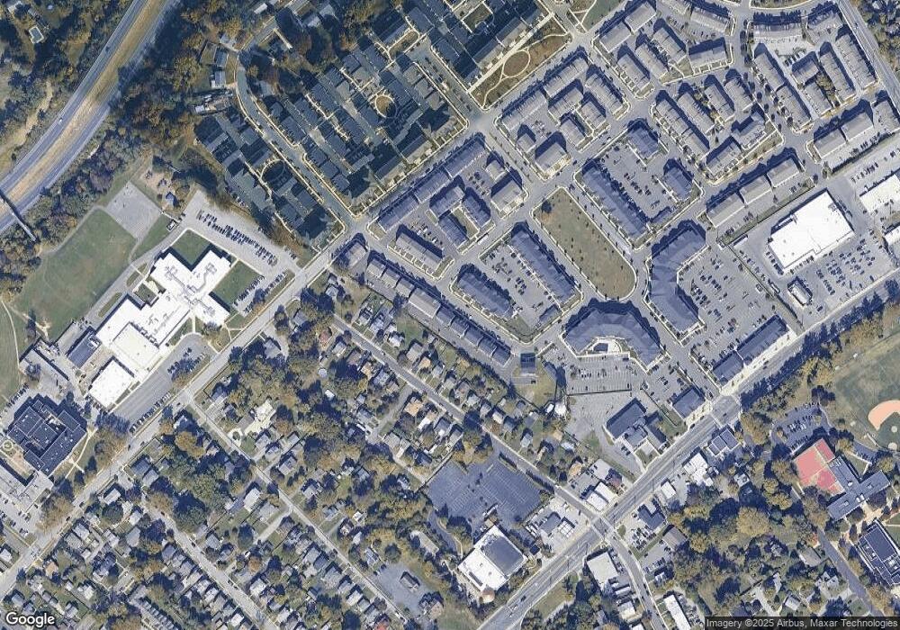 3445 Naamans Dr unit TWIN, Claymont, DE 19703 - photo 1