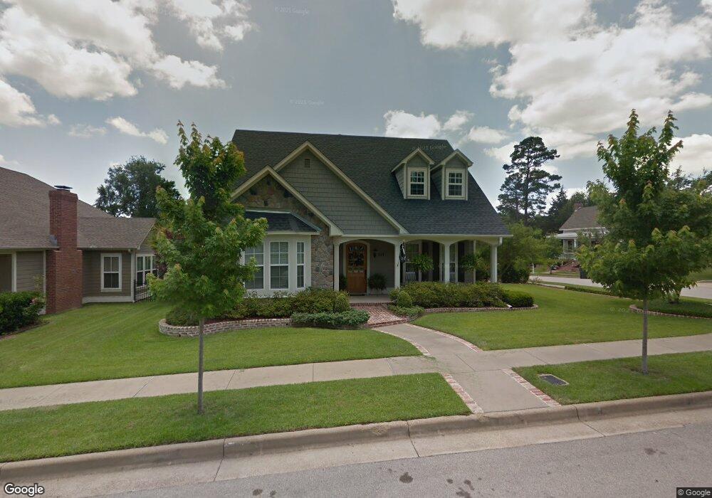 3981 3981 Spartanburg, Tyler, TX 75701 - photo 1