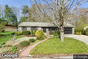 6 Louise St, Maynard, MA 01754