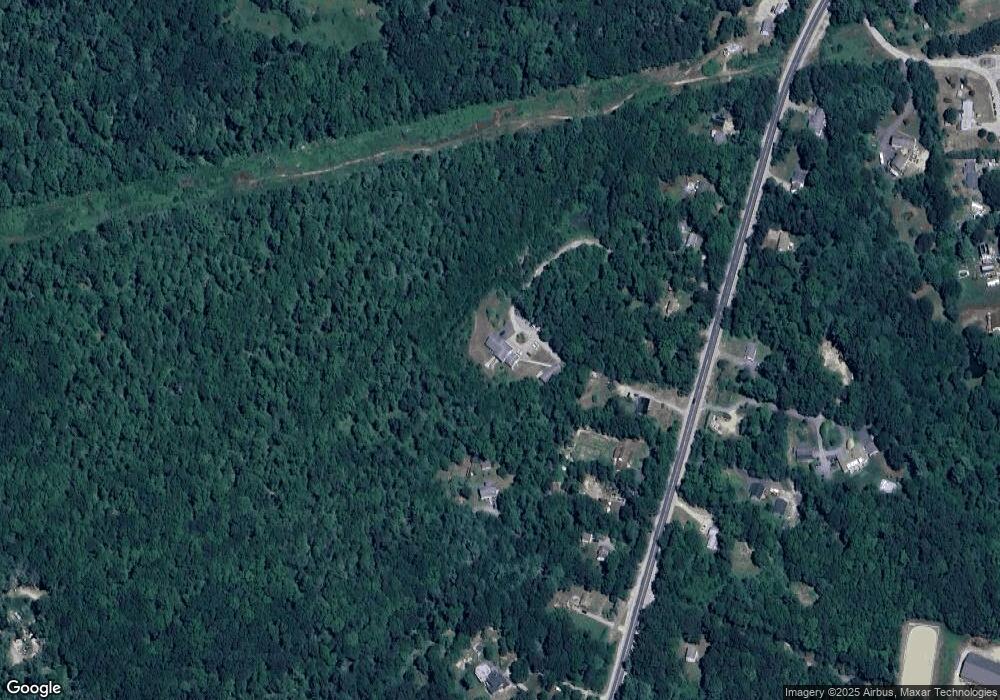 4219 S County Trail, Charlestown, RI 02813 - photo 1