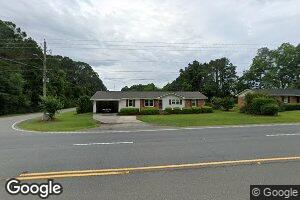 1556 Us Highway 82, Enigma, GA 31749