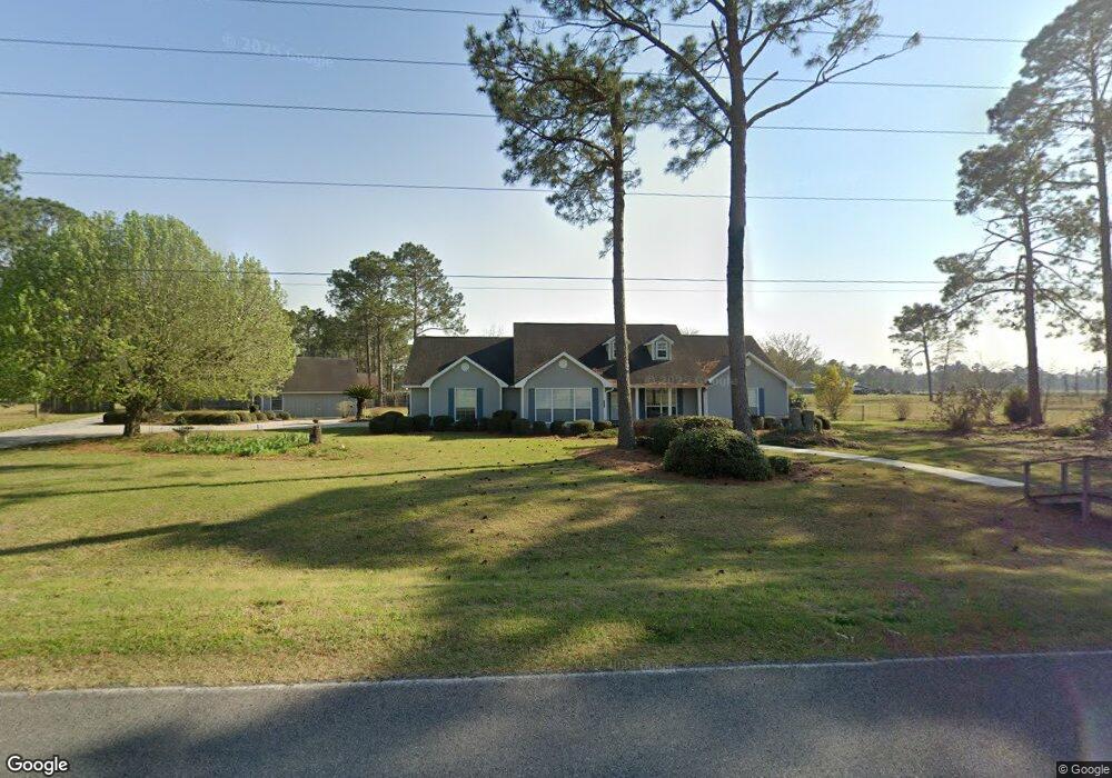 1396 Hutchinson Parrish Rd, Adel, GA 31620 - photo 1