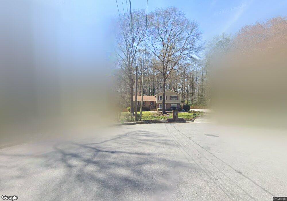 5780 Renee Ct NW unit 1, Lilburn, GA 30047 - photo 1