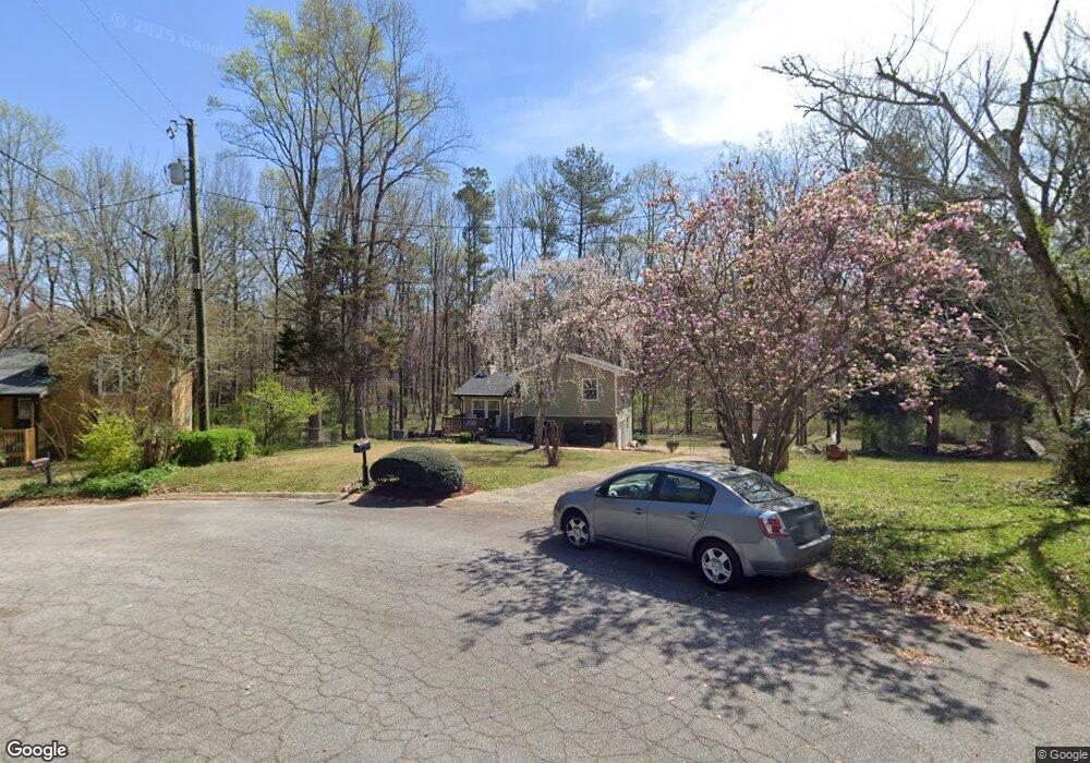 1854 Juniper Ct SW, Marietta, GA 30008 - photo 1