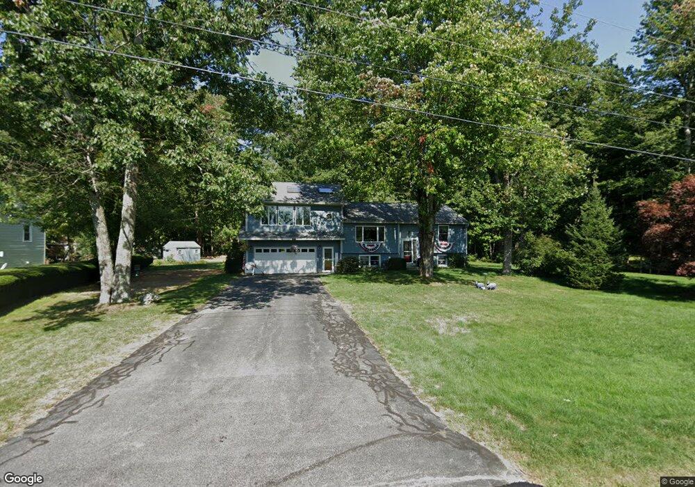 38 Burnham Dr, Buxton, ME 04093 - photo 1