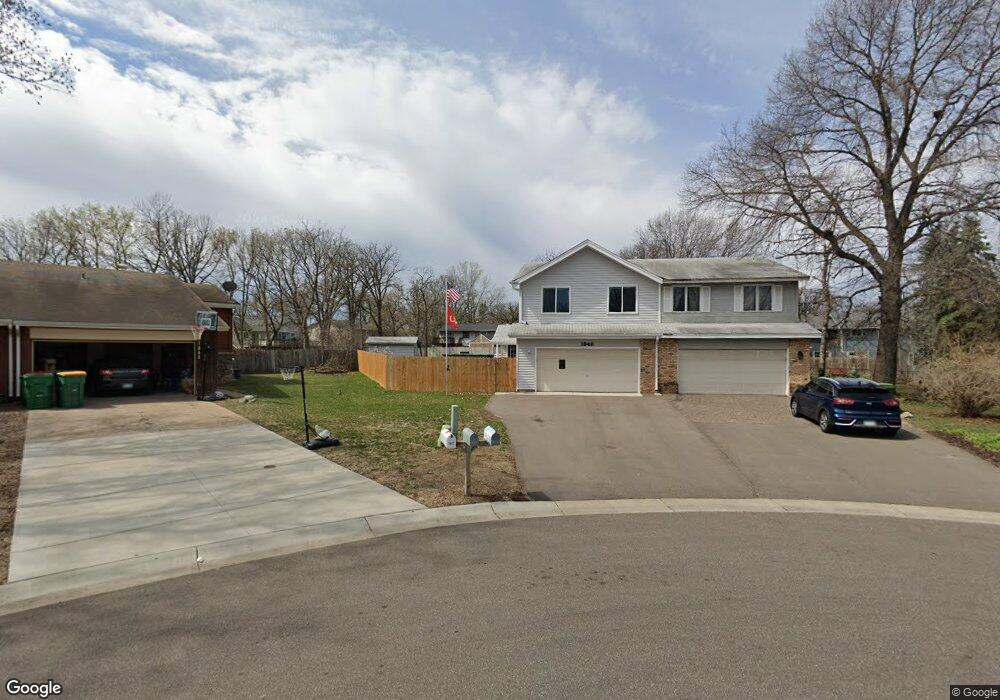 1846 106th Ave NW, Coon Rapids, MN 55433 - photo 1