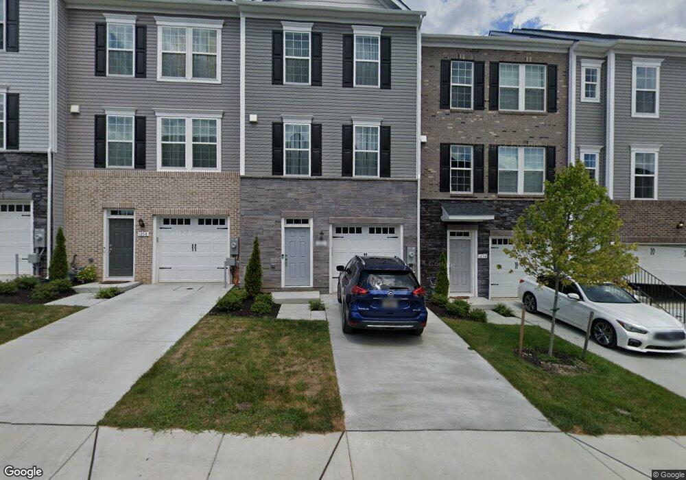 1056 Overlook Way, Laurel, MD 20707 - photo 1