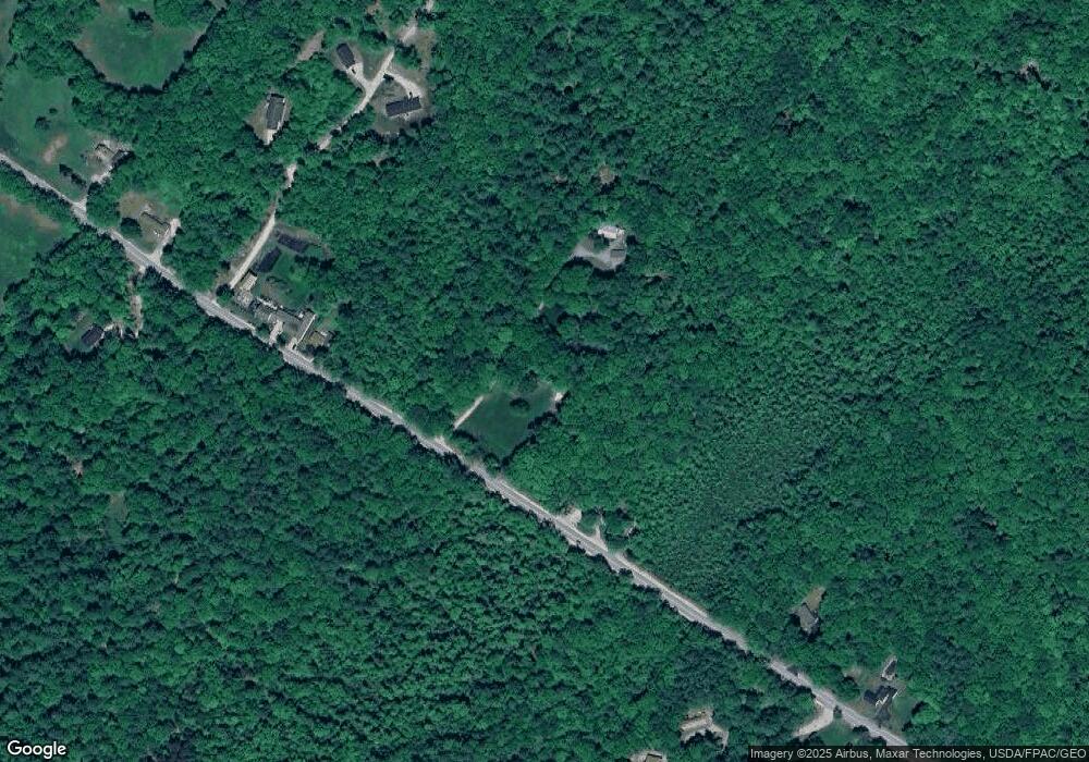 90 N Pownal Rd, New Gloucester, ME 04260 - photo 1