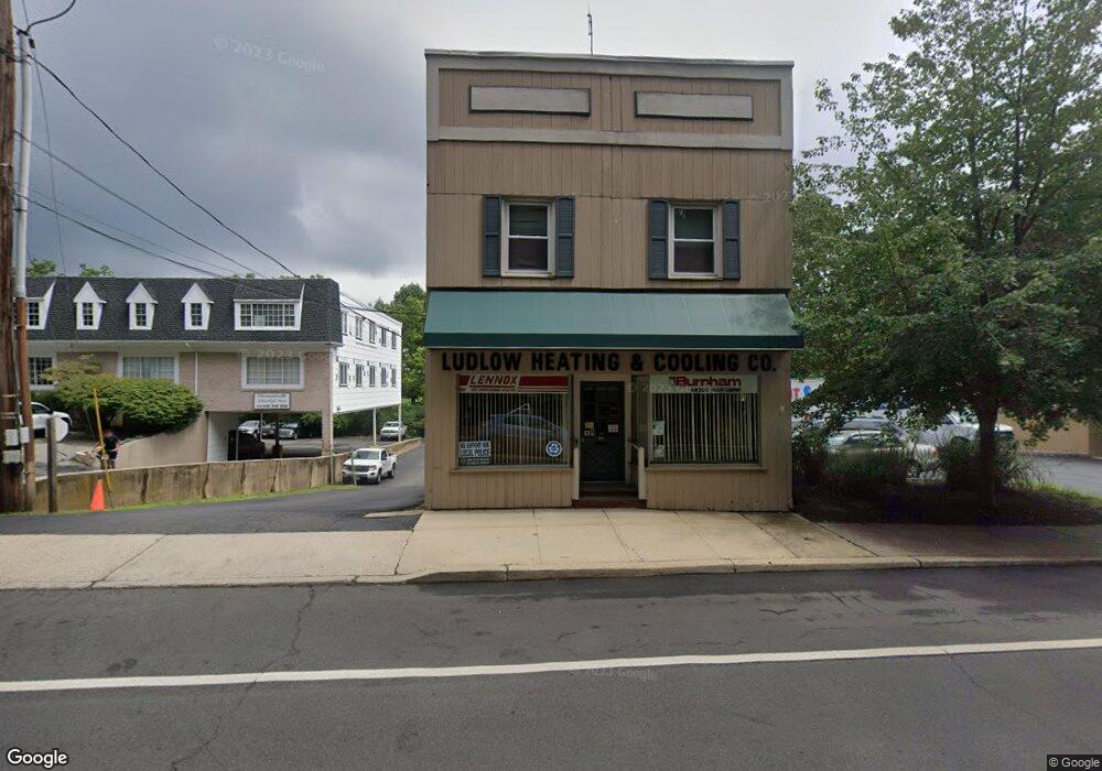 71 Claremont Rd unit 2, Bernardsville, NJ 07924 - photo 1