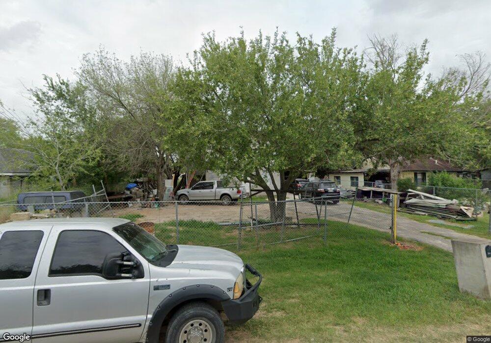 3204 Rosa St, Mercedes, TX 78570 - photo 1