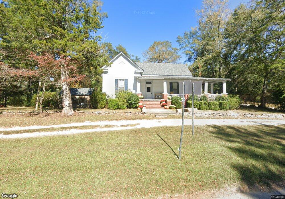 427 Lagrange St, Greenville, GA 30222 - photo 1