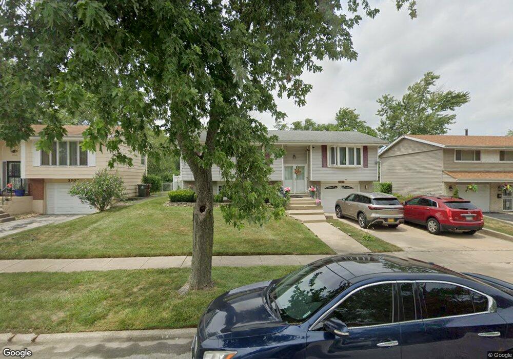 3506 Laurel Ln, Hazel Crest, IL 60429 - photo 1