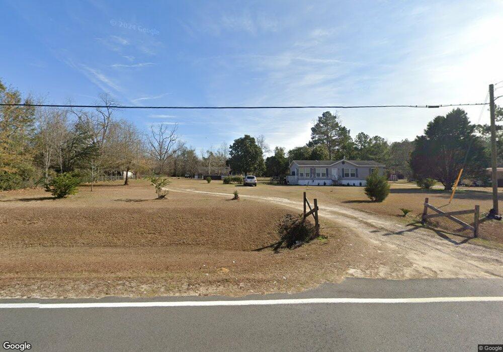 1642 Egg and Butter Rd N, Ochlocknee, GA 31773 - photo 1