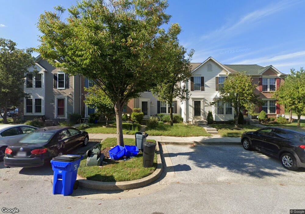 8804 Ashberry Ct, Laurel, MD 20723 - photo 1