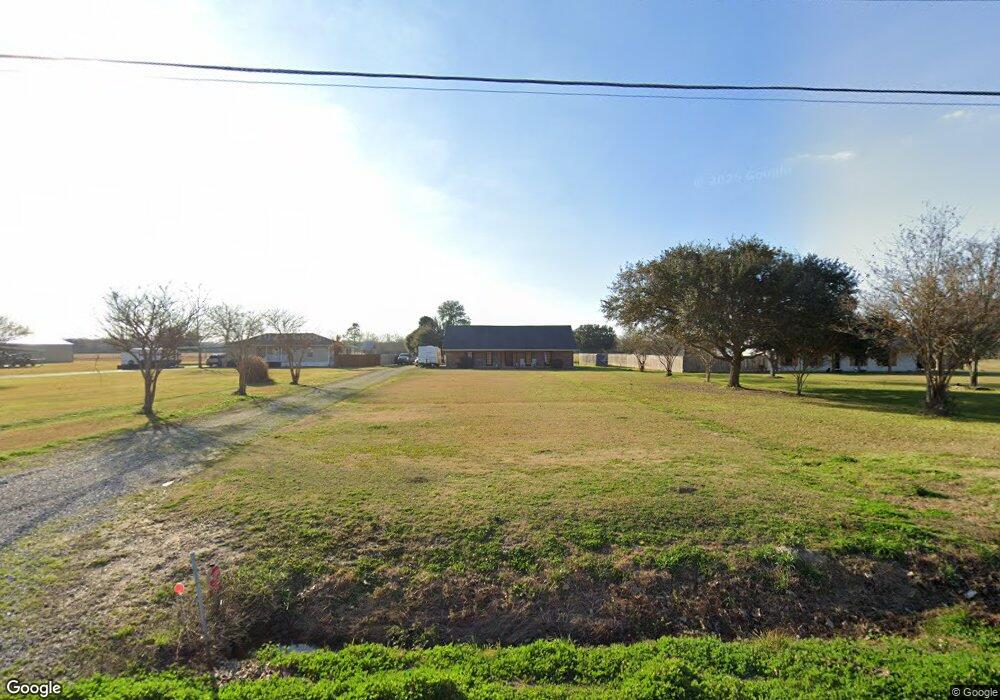 838 S 1st St, Iota, LA 70543 - photo 1