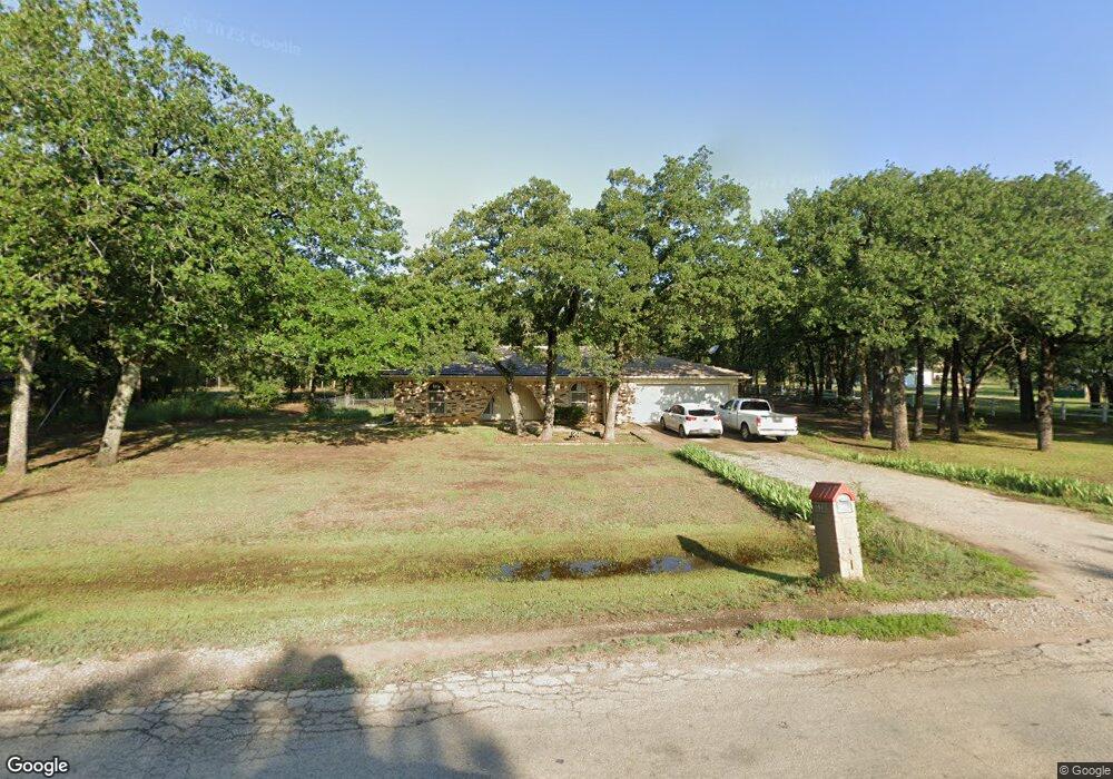 111 Briar Oaks Dr, Azle, TX 76020 - photo 1