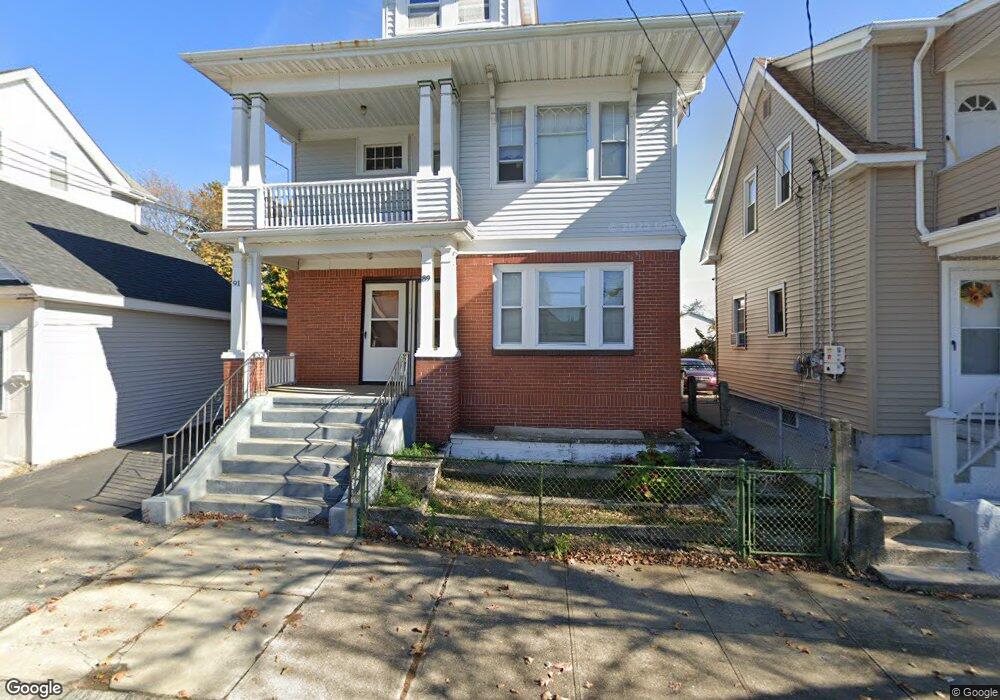 89 Langdon St, Providence, RI 02904 - photo 1