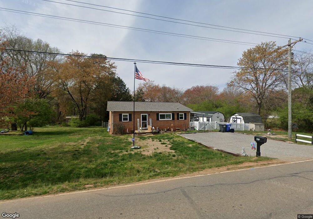 483 Crawford Rd, Statesville, NC 28625 - photo 1