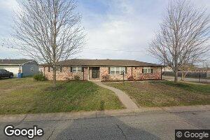 2704 S Minnesota Ave, Joplin, MO 64804